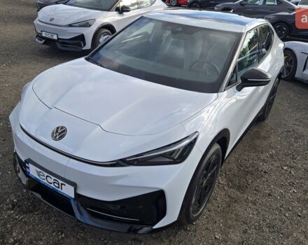 купити нове авто Фольксваген ID. Unyx 2024 року від офіційного дилера E-Car Фольксваген фото