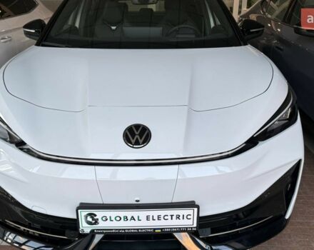 купить новое авто Фольксваген ID. Unyx 2024 года от официального дилера Global Electric Фольксваген фото