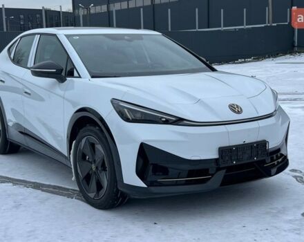 купить новое авто Фольксваген ID. Unyx 2024 года от официального дилера Алексей Фольксваген фото