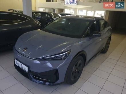 Фольксваген ID. Unyx 2024 в Днепре (Днепропетровске) на Automoto.ua Фольксваген ID. Unyx, объемом двигателя 0 л и пробегом 1 тыс. км за 26900 $, фото 1 на Automoto.ua