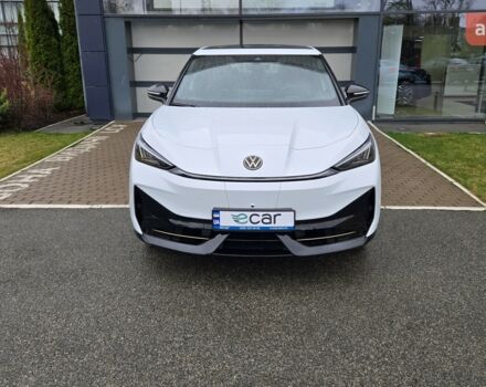 купити нове авто Фольксваген ID. Unyx 2024 року від офіційного дилера E-Car Фольксваген фото