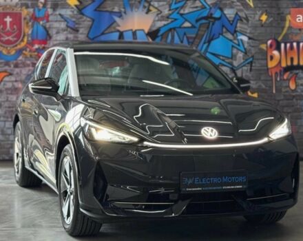 купити нове авто Фольксваген ID. Unyx 2024 року від офіційного дилера Олександр Хіміч Фольксваген фото