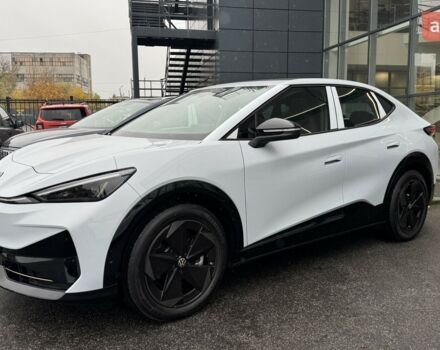 купить новое авто Фольксваген ID. Unyx 2024 года от официального дилера АТЛАНТ МОТОРЗ ЕНЕРДЖІ Фольксваген фото