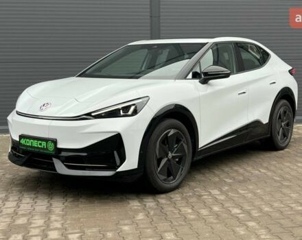 купити нове авто Фольксваген ID. Unyx 2024 року від офіційного дилера 4Колеса Фольксваген фото