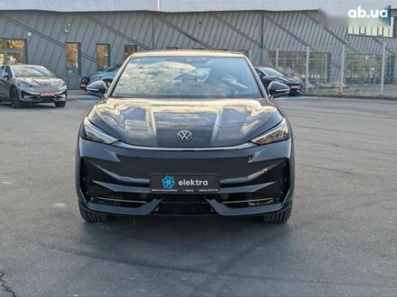 Фольксваген ID. Unyx, объемом двигателя 0 л и пробегом 10 тыс. км за 27500 $, фото 1 на Automoto.ua