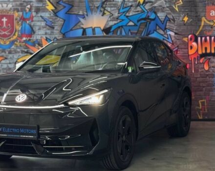 купити нове авто Фольксваген ID. Unyx 2024 року від офіційного дилера Олександр Хіміч Фольксваген фото
