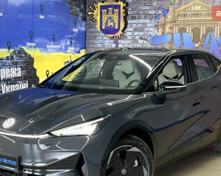 купити нове авто Фольксваген ID. Unyx 2024 року від офіційного дилера Aleksei Фольксваген фото