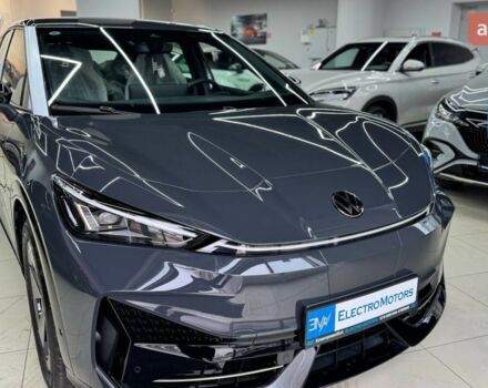 купить новое авто Фольксваген ID. Unyx 2024 года от официального дилера Чабан Вячеслав Фольксваген фото