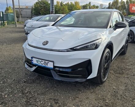 купити нове авто Фольксваген ID. Unyx 2024 року від офіційного дилера E-Car Фольксваген фото
