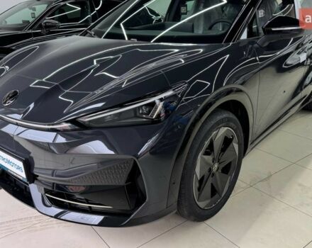 купить новое авто Фольксваген ID. Unyx 2024 года от официального дилера Чабан Вячеслав Фольксваген фото