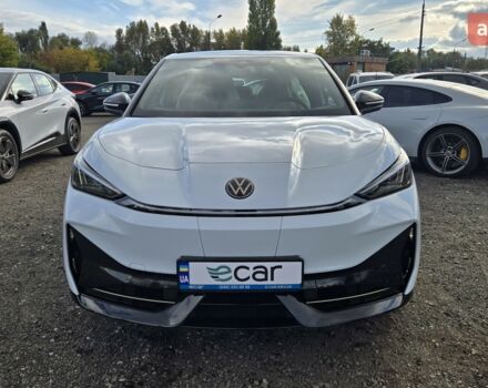 купити нове авто Фольксваген ID. Unyx 2024 року від офіційного дилера E-Car Фольксваген фото