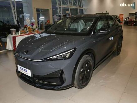 Фольксваген ID. Unyx, об'ємом двигуна 0 л та пробігом 1 тис. км за 27030 $, фото 1 на Automoto.ua