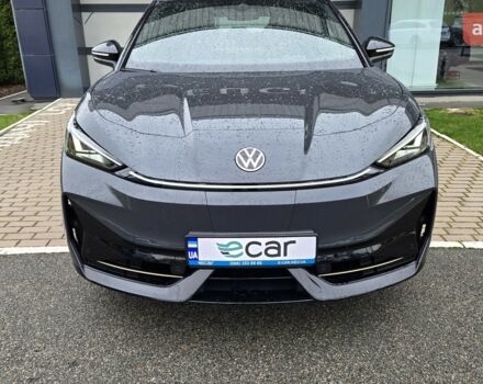 купити нове авто Фольксваген ID. Unyx 2024 року від офіційного дилера E-Car Фольксваген фото