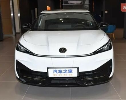 купить новое авто Фольксваген ID. Unyx 2024 года от официального дилера Ростислав Фольксваген фото