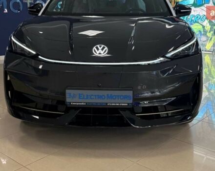купити нове авто Фольксваген ID. Unyx 2024 року від офіційного дилера ELECTRO-MOTORS KROPYVNYTSKYI Фольксваген фото