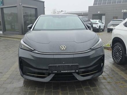 Фольксваген ID. Unyx, об'ємом двигуна 0 л та пробігом 1 тис. км за 27950 $, фото 1 на Automoto.ua