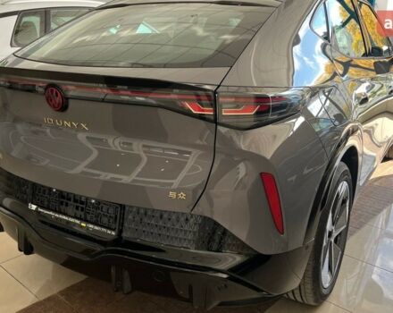 купити нове авто Фольксваген ID. Unyx 2024 року від офіційного дилера Global Electric Фольксваген фото