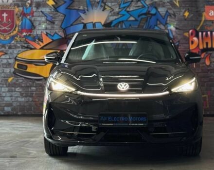 купити нове авто Фольксваген ID. Unyx 2024 року від офіційного дилера Олександр Хіміч Фольксваген фото