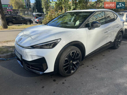 Фольксваген ID. Unyx 2024 у Києві на Automoto.ua Фольксваген ID. Unyx, об'ємом двигуна 0 л та пробігом 1 тис. км за 33800 $, фото 1 на Automoto.ua