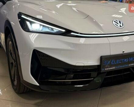 купить новое авто Фольксваген ID. Unyx 2024 года от официального дилера ELECTRO-MOTORS KROPYVNYTSKYI Фольксваген фото