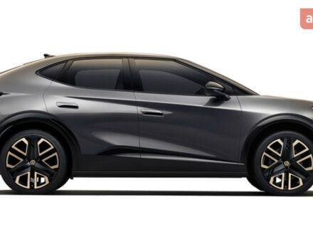 купить новое авто Фольксваген ID. Unyx 2024 года от официального дилера Не вказано Фольксваген фото