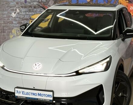 купити нове авто Фольксваген ID. Unyx 2024 року від офіційного дилера Aleksei Фольксваген фото
