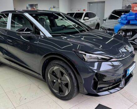 купить новое авто Фольксваген ID. Unyx 2024 года от официального дилера Чабан Вячеслав Фольксваген фото