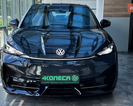 купити нове авто Фольксваген ID. Unyx 2024 року від офіційного дилера Іван Фольксваген фото