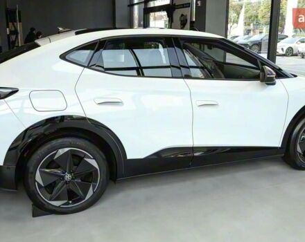 купить новое авто Фольксваген ID. Unyx 2024 года от официального дилера Максим Фольксваген фото