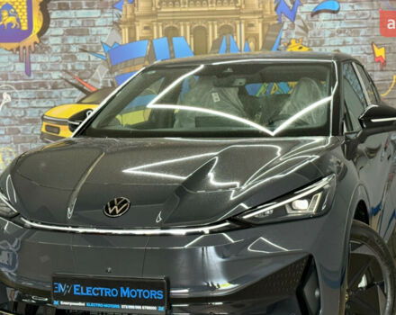 купити нове авто Фольксваген ID. Unyx 2024 року від офіційного дилера Aleksei Фольксваген фото