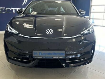 Фольксваген ID. Unyx 2024 у Кропивницькому (Кіровограді) на Automoto.ua Фольксваген ID. Unyx, об'ємом двигуна 0 л та пробігом 1 тис. км за 26499 $, фото 1 на Automoto.ua