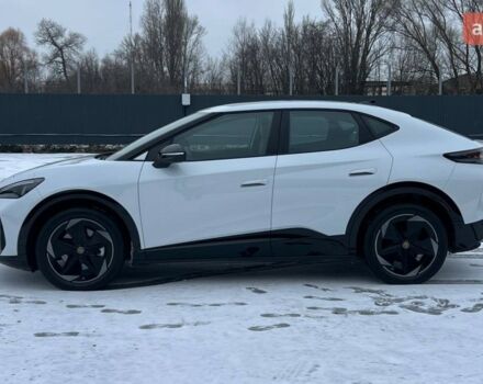 купить новое авто Фольксваген ID. Unyx 2024 года от официального дилера Алексей Фольксваген фото