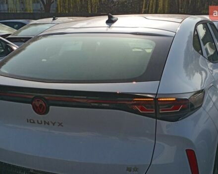 купити нове авто Фольксваген ID. Unyx 2024 року від офіційного дилера Алексей Фольксваген фото