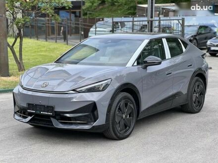 Фольксваген ID. Unyx 2024 в Киеве на Automoto.ua Фольксваген ID. Unyx, объемом двигателя 0 л и пробегом 1 тыс. км за 28500 $, фото 1 на Automoto.ua