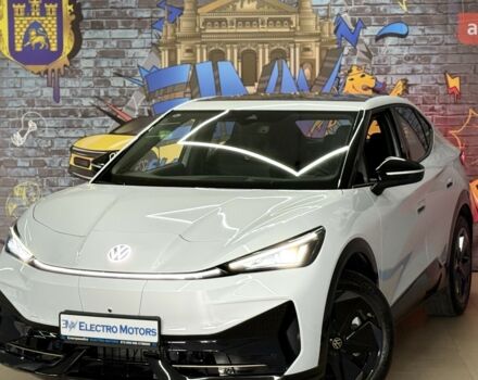 купити нове авто Фольксваген ID. Unyx 2024 року від офіційного дилера Aleksei Фольксваген фото