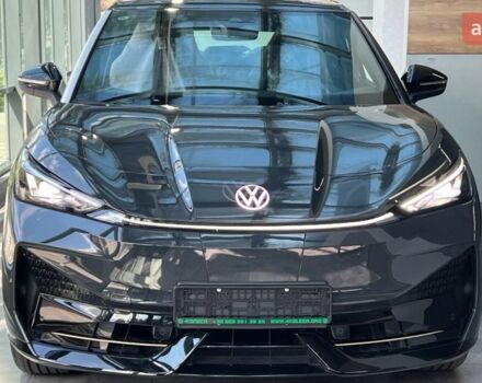 купить новое авто Фольксваген ID. Unyx 2024 года от официального дилера Іван Фольксваген фото