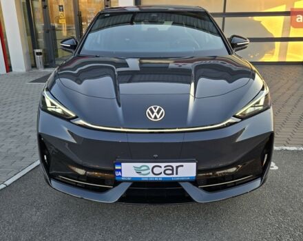 купити нове авто Фольксваген ID. Unyx 2024 року від офіційного дилера E-Car Фольксваген фото
