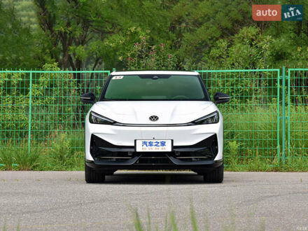 Фольксваген ID. Unyx, об'ємом двигуна 0 л та пробігом 1 тис. км за 24999 $, фото 1 на Automoto.ua