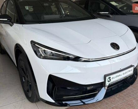 купить новое авто Фольксваген ID. Unyx 2024 года от официального дилера Global Electric Фольксваген фото