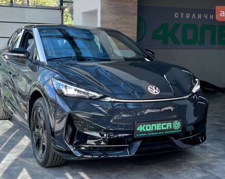 купити нове авто Фольксваген ID. Unyx 2024 року від офіційного дилера Іван Фольксваген фото