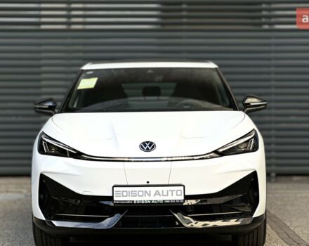 купити нове авто Фольксваген ID. Unyx 2024 року від офіційного дилера Едісон Авто Фольксваген фото