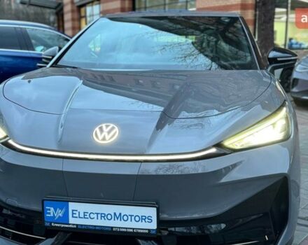 купить новое авто Фольксваген ID. Unyx 2024 года от официального дилера Чабан Вячеслав Фольксваген фото