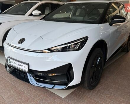 купить новое авто Фольксваген ID. Unyx 2024 года от официального дилера Global Electric Фольксваген фото