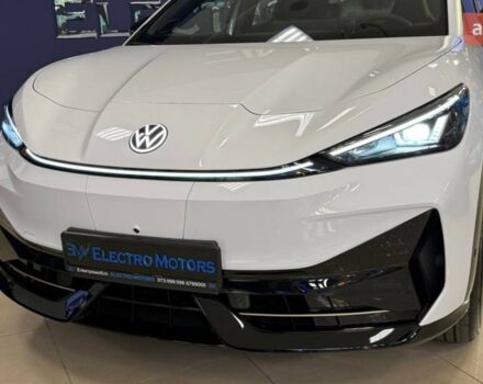 купить новое авто Фольксваген ID. Unyx 2024 года от официального дилера ELECTRO-MOTORS KROPYVNYTSKYI Фольксваген фото