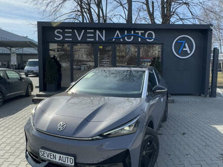 Фольксваген ID. Unyx 2024 у Чернівцях на Automoto.ua Фольксваген ID. Unyx, об'ємом двигуна 0 л та пробігом 1 тис. км за 26399 $, фото 1 на Automoto.ua