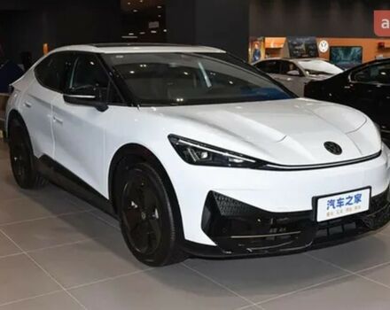 купить новое авто Фольксваген ID. Unyx 2024 года от официального дилера Ростислав Фольксваген фото