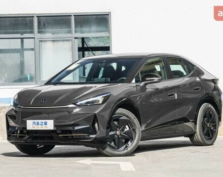 купить новое авто Фольксваген ID. Unyx 2024 года от официального дилера Не вказано Фольксваген фото