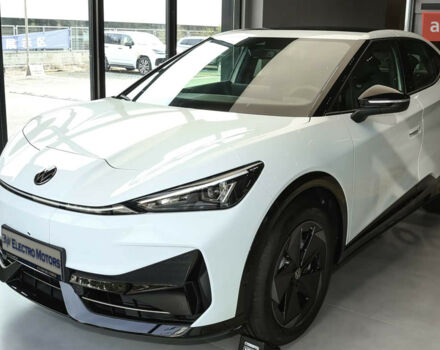 купить новое авто Фольксваген ID. Unyx 2024 года от официального дилера Максим Фольксваген фото