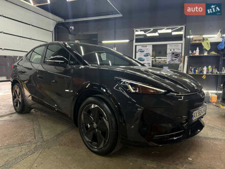 Фольксваген ID. Unyx, объемом двигателя 0 л и пробегом 17 тыс. км за 27500 $, фото 1 на Automoto.ua