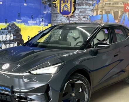 купити нове авто Фольксваген ID. Unyx 2024 року від офіційного дилера Aleksei Фольксваген фото
